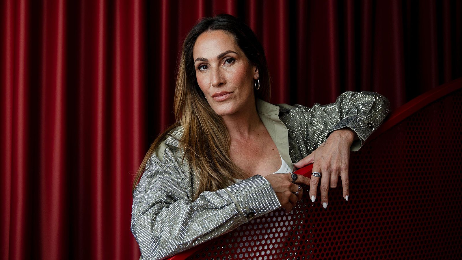 Malú vuelve a sus inicios con su nuevo disco, 'Quince' - Telediario 1 - Ver vídeo