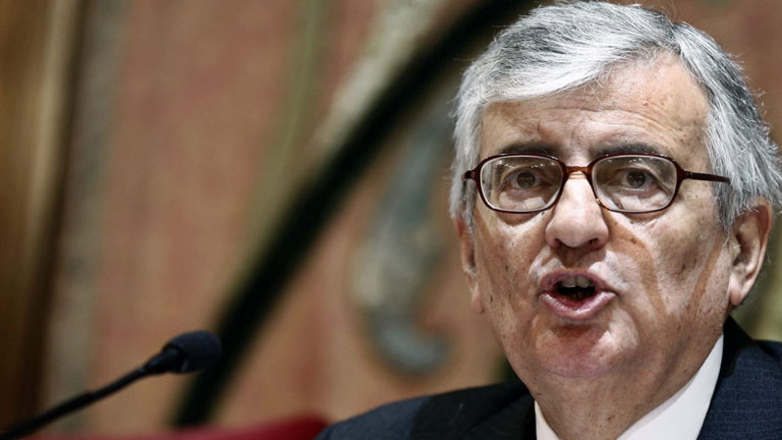 Torres-Dulce inicia los trámites para destituir al fiscal superior de Cataluña | Ver