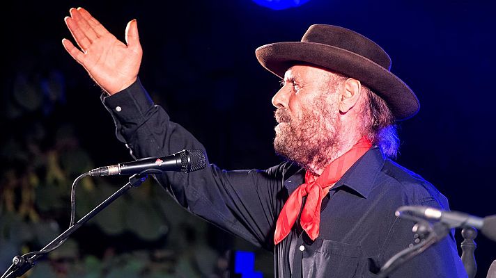 Mañana más. En play - Adiós a 'El Cabrero'