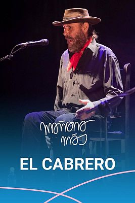 Mañana más. En play - Adiós a 'El Cabrero'