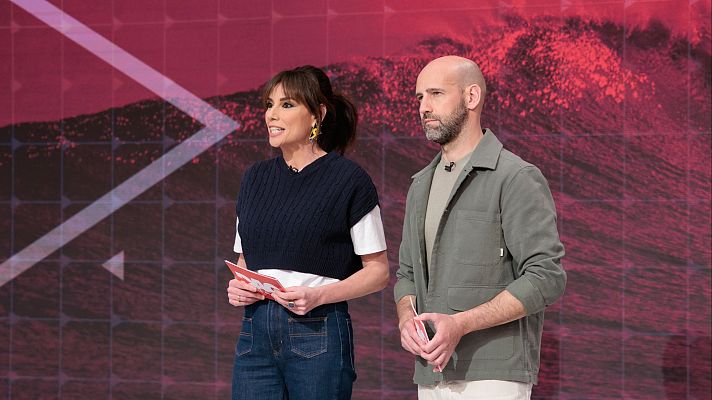 Directo al grano - Programa 165