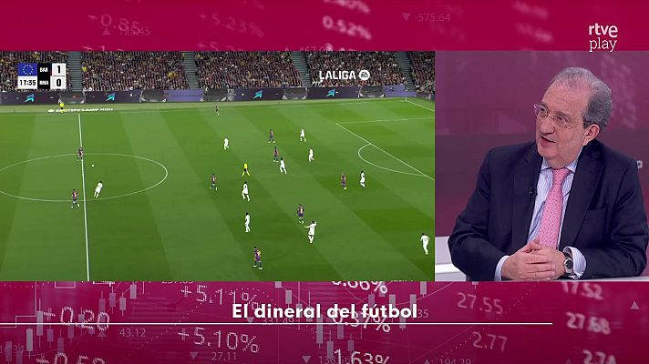 La economía - La economía - 14/05/26