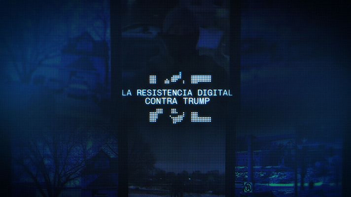 La tarde en 24h - RTVE Digital estrena 'Criminal Aliens', con la política migratoria de Trump como protagonista