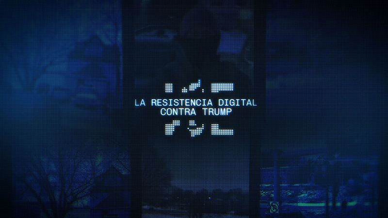 TVE Digital estrena 'Criminal Aliens', con la política migratoria de Trump como protagonista