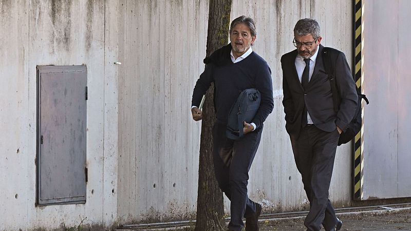 Visto para sentencia el juicio contra los Pujol - La tarde en 24h | Ver