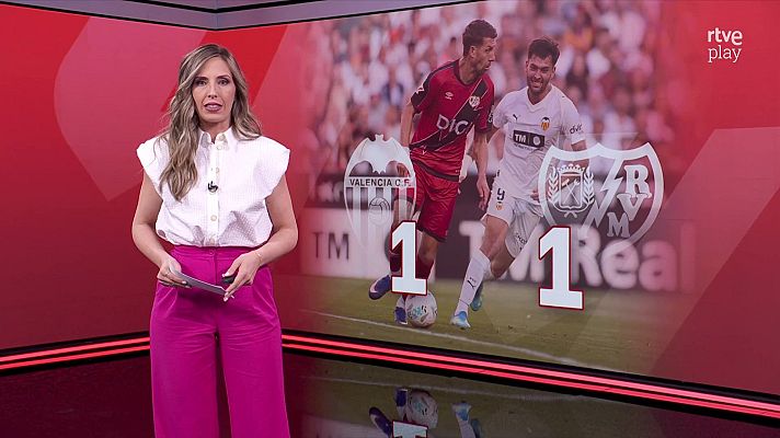 Los Deportes de La1 - Deportes 2 - 14/05/26