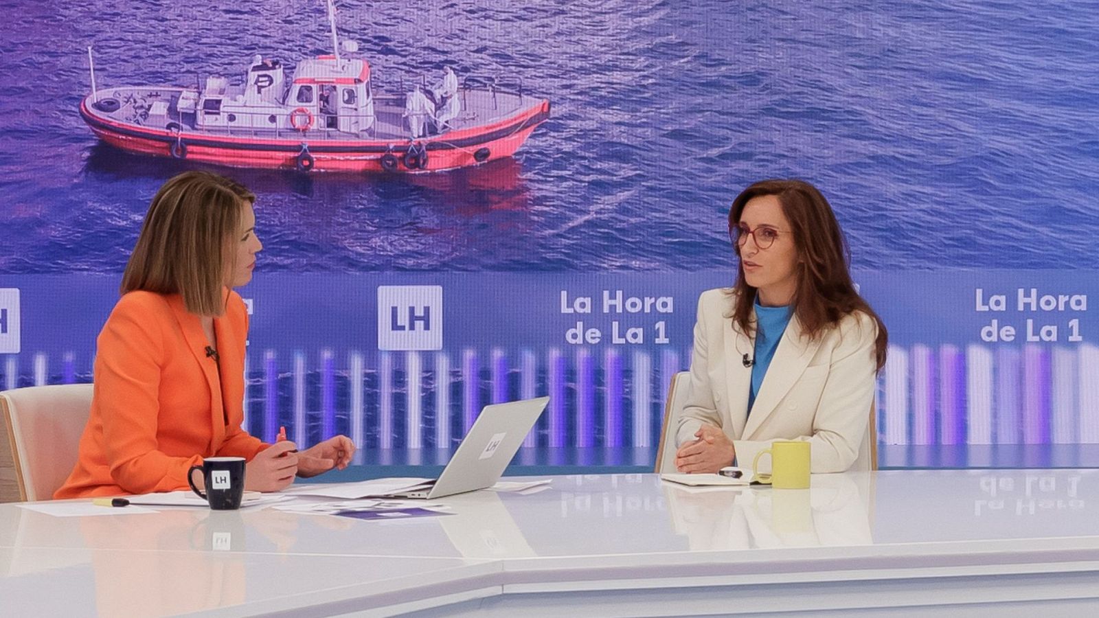 La hora de La 1 - 15/05/26 - La hora de La 1 | Ver