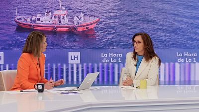 La hora de La 1 - 15/05/26