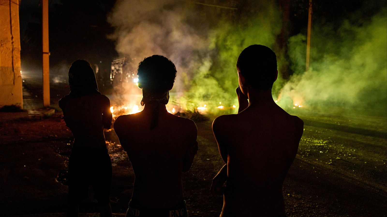 Cuba registra un récord de apagones y protestas - Diario 24 | Ver