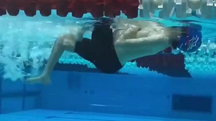 Deportes Paralímpicos - Deporte para todos - 2026 - Programa 9