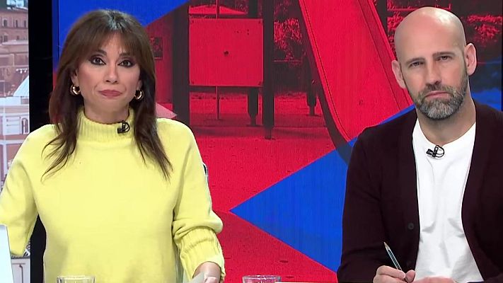 Directo al grano - Detienen a un hombre en Málaga tras el intento de secuestro de un menor