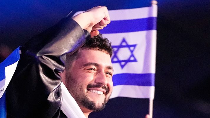 Informativo 24h - Israel pasa a la final de Eurovisión entre abucheos