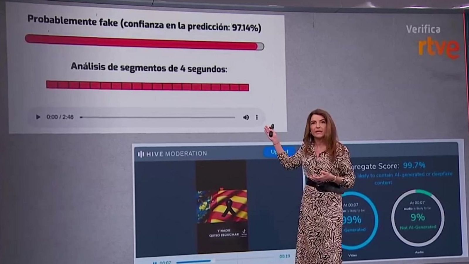 VerificaRTVE: IA i propietat intel·lectual - El segon cafè - El segon cafè | Veure