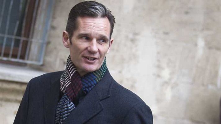 Telediario 1 - Telediario - 21 horas - 04/03/13