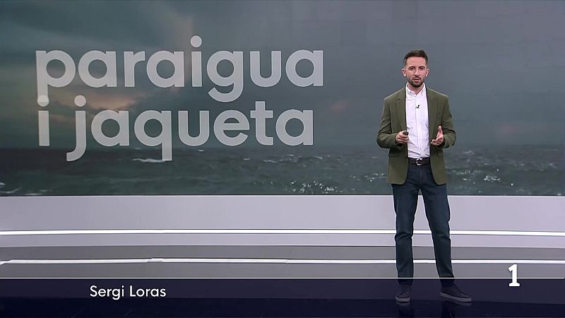 El temps a les Illes Balears - 15/05/26 | Ver