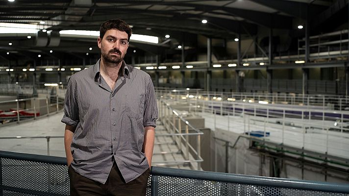 Página Dos - 'Imaginar el fin', un ensayo lúcido de Eudald Espluga