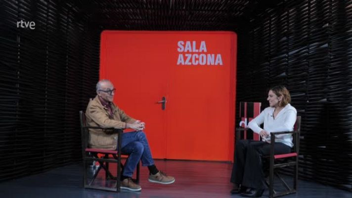 Días de cine - Días De Cine: Entrevista completa con Marina Salas.