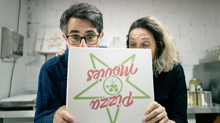 Días de cine - Días de Cine: Pizza movies