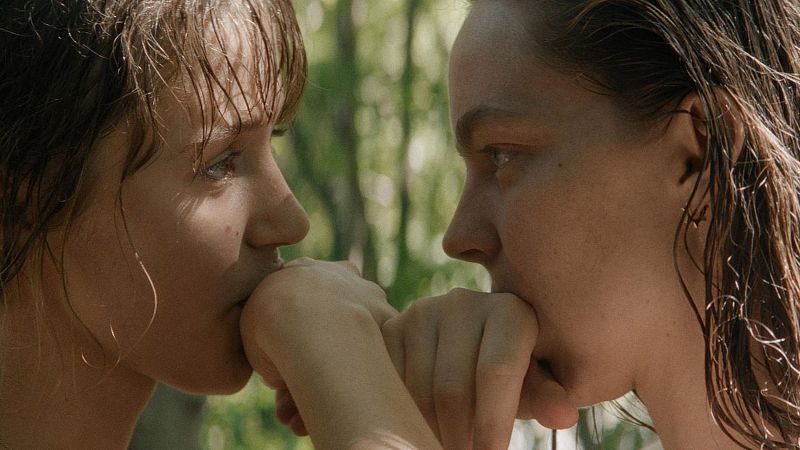 D�as de Cine: La chica del coro | Ver