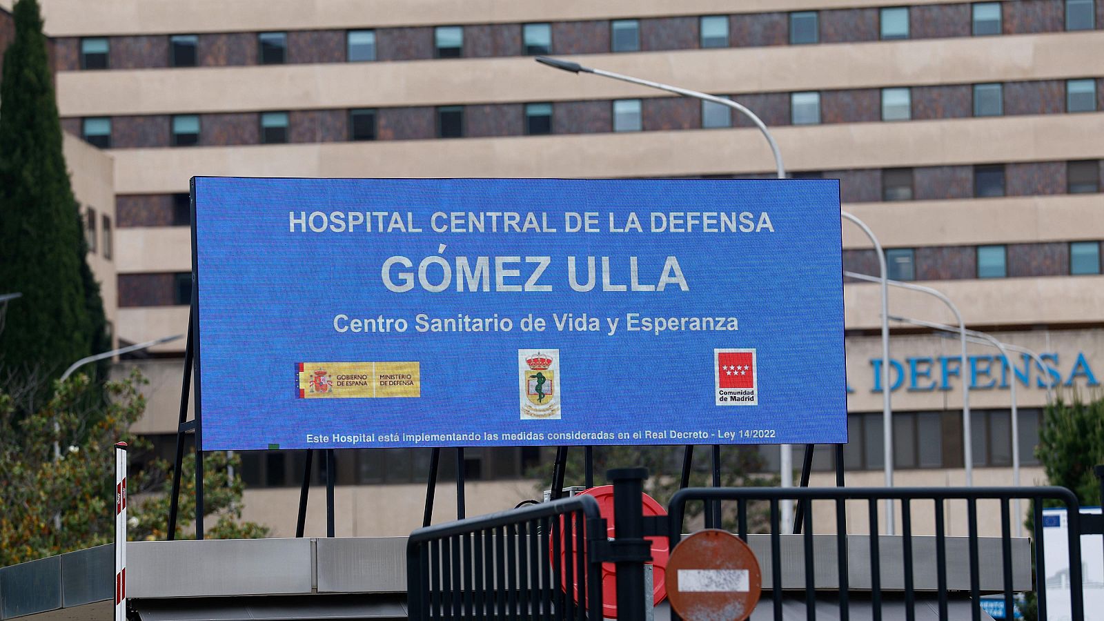 El español con positivo en hantavirus se encuentra mejor y está "casi asintomático" | Ver