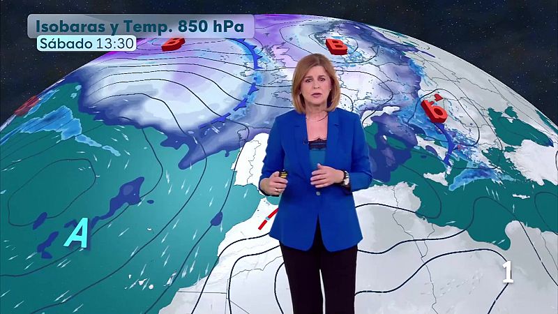 El tiempo en Asturias - 15/05/26 | Ver