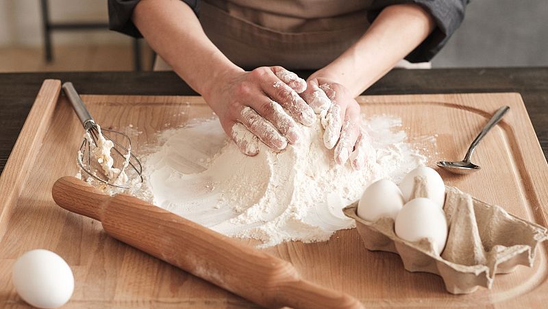 Menús libres de gluten y más rebajas fiscales. Son las principales reivindicaciones de los celíacos - Noticias Murcia | Ver