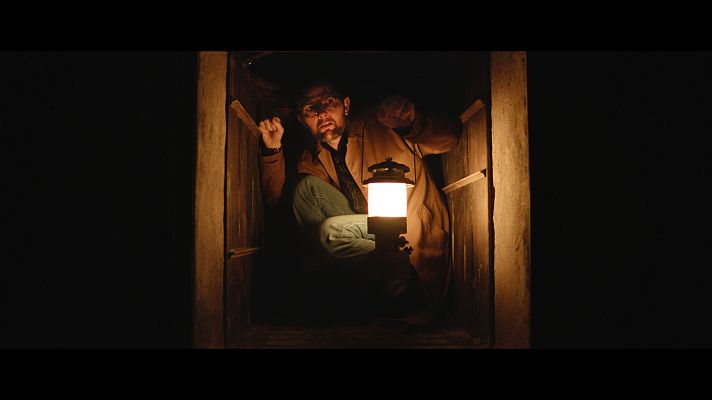 Días de cine - Días de Cine: Hokum