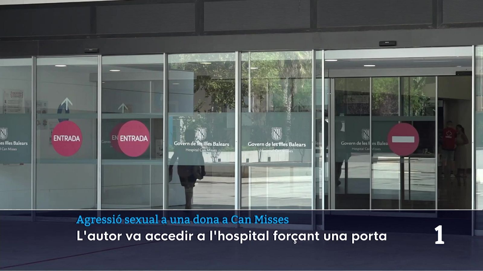 Informatiu Balear 2 - 15/05/26 Veure ara