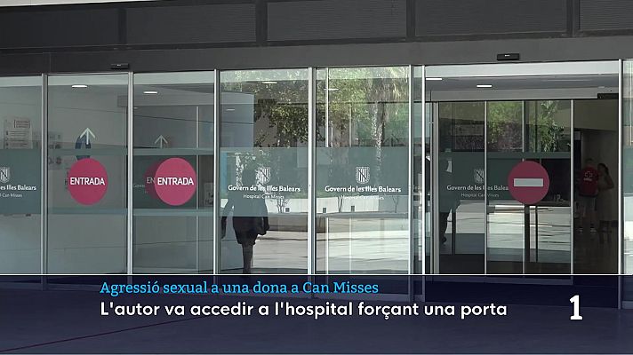 Informatiu Balear - Informatiu Balear 2 - 15/05/26