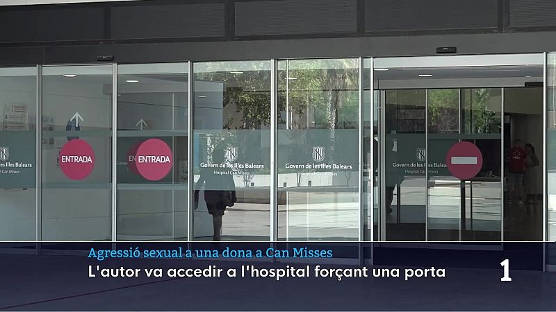 Informatiu Balear 2 - 15/05/26 Veure ara