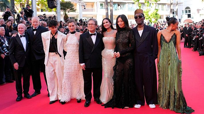 Días de cine - Días de Cine: Festival de Cannes 2026