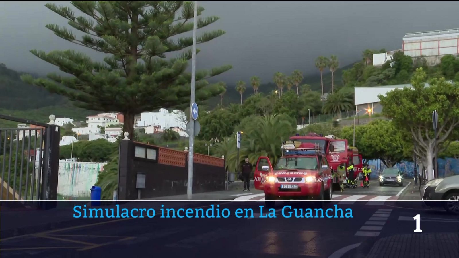 Canarias en 2' - 15/05/2026 | Ver