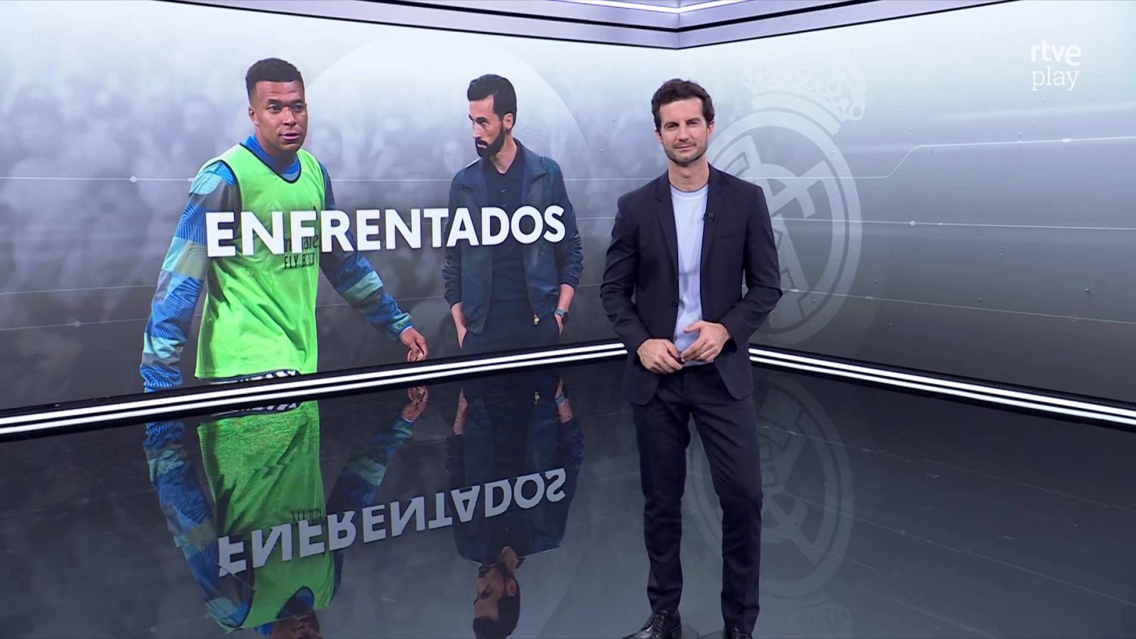 Deportes 1 - 15/05/26 - Los Deportes de La1 | Ver