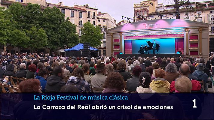 Informativo Telerioja - Informativo Telerioja 2 - 15/05/26
