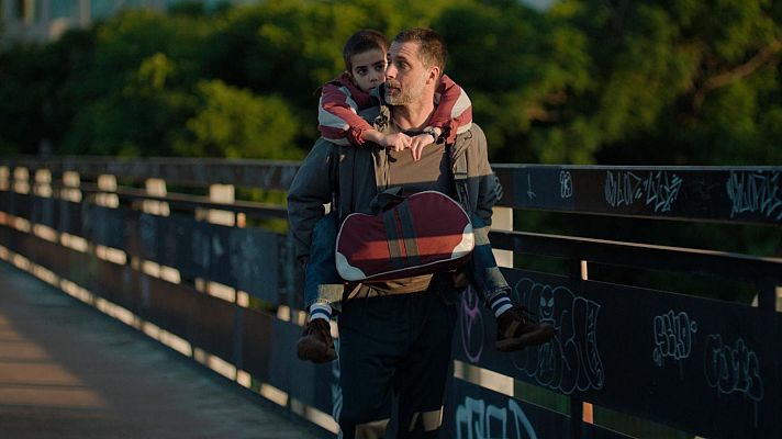 Días de cine - Días de Cine: Un hijo