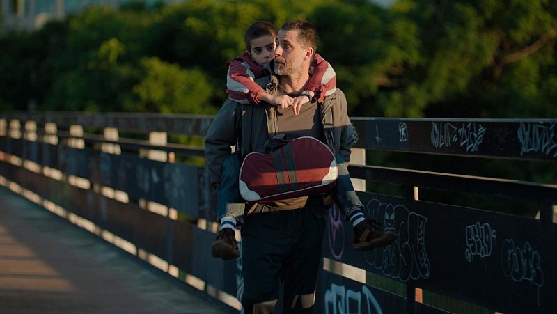 D�as de Cine: Un hijo | Ver