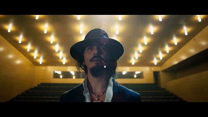 Días de cine - Días de Cine: Serás Farruquito