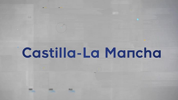 Noticias de Castilla-La Mancha - Noticias de Castilla-La Mancha 2 - 15/05/2026