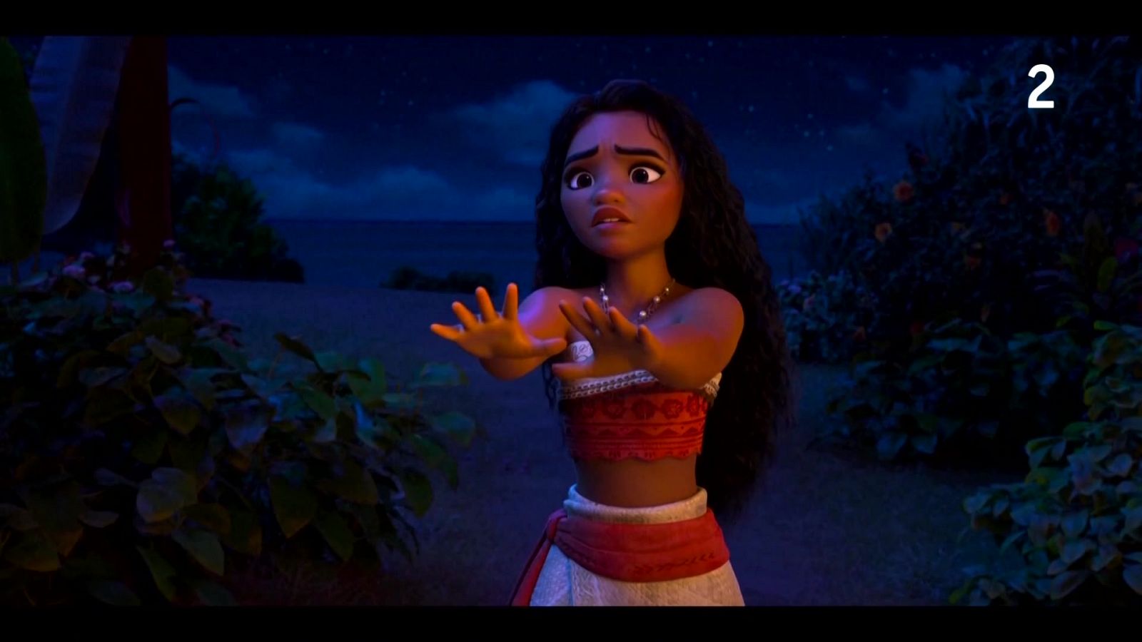 Disney signa tres canciones de sus películas en lengua de signos americana - En lengua de signos | Ver