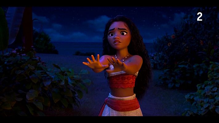 En lengua de signos - Disney signa tres canciones de sus películas en lengua de signos americana