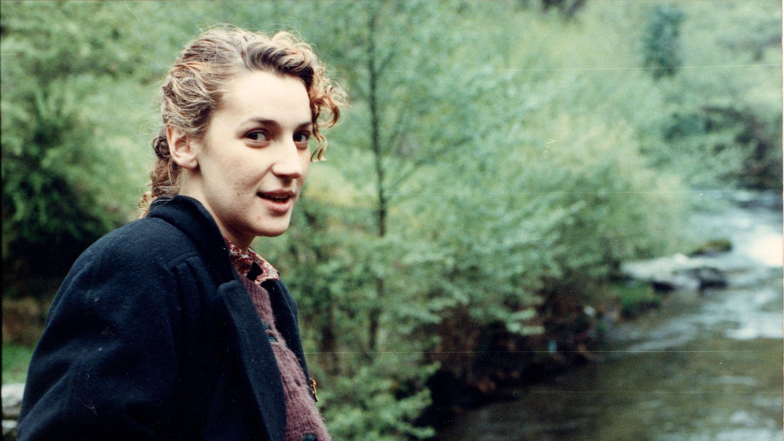 Begoña Caamaño, autora que dedican as Letras Galegas - Telexornal - Galicia | Vexa