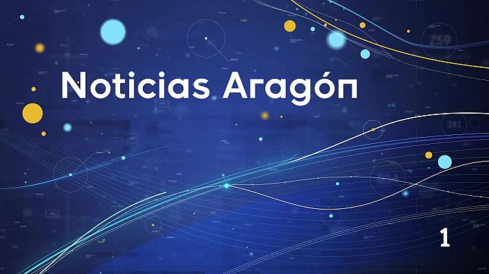 Noticias Aragón - Aragón en 2' - 15/05/26
