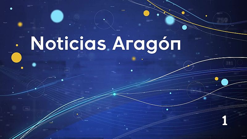 Aragón en 2' - 15/05/26 Ver ahora
