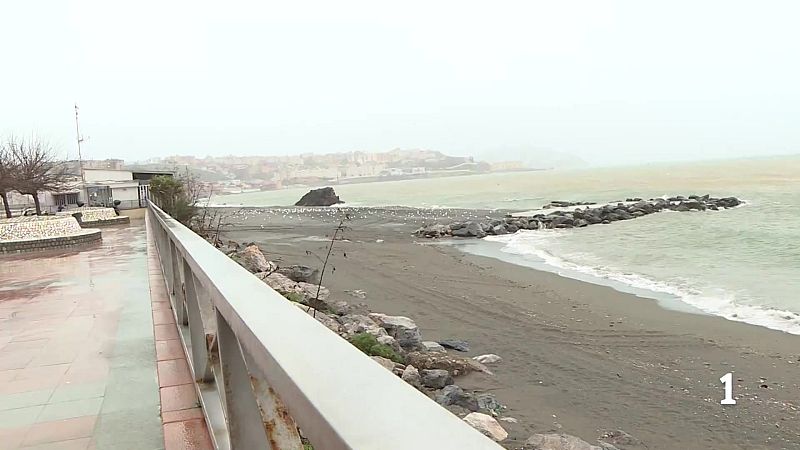 Arranque temporada de playas | Ver