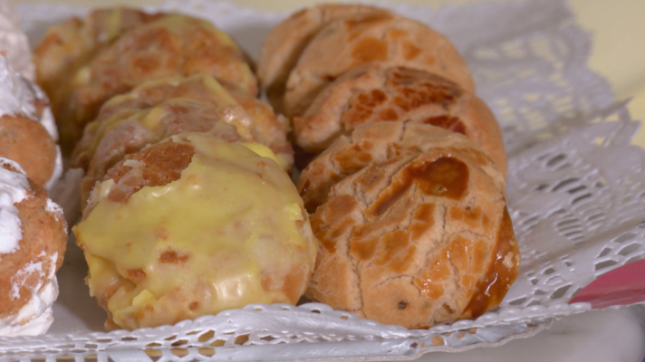Aquí la Tierra - Rosquillas listas y tontas de San Isidro