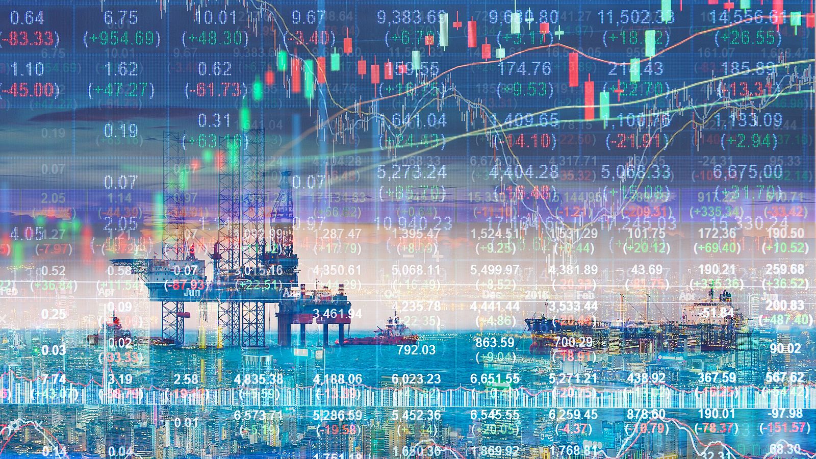 Las bolsas europeas cierran la sesión con caídas - La tarde en 24h | Ver