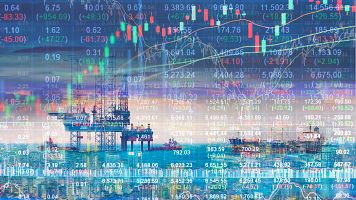El Brent intensifica las subidas y el Ibex vuelve al rojo: el mercado se desanima por la falta de novedades en Ir�n