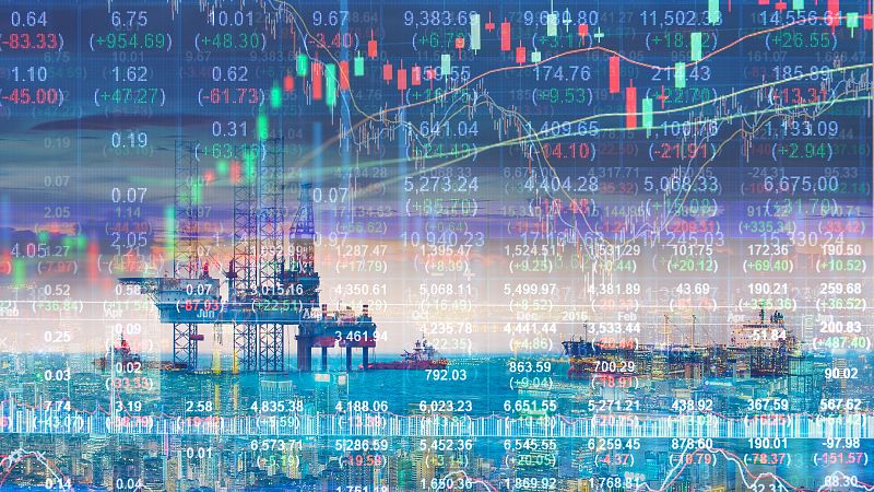 Las bolsas europeas cierran la sesión con caídas - La tarde en 24h | Ver