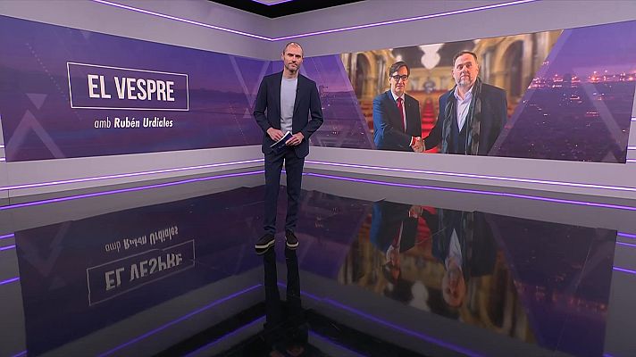 El Vespre - El Vespre - 15/05/2026