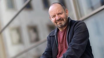 Philippe Sands: "Europa deber�a tratar a Trump con la misma firmeza que lo hace China"